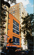 Columbia Grammer & Preparatory School